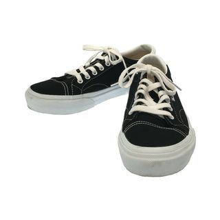 ヴァンズ(VANS)のバンズ VANS ローカットスニーカー レディース 23.5(スニーカー)