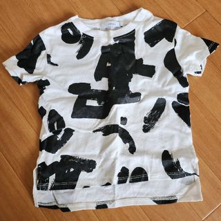 アンスリード(UN3D.)のUN3D.キッズ服(Tシャツ/カットソー)