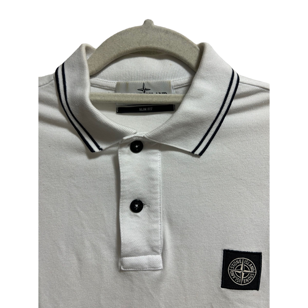 取寄商品 WYM TUCK SKIPPER KNIT POLO | climathon.pl