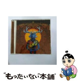 【中古】 ブラッド・マウンテン/ＣＤ/WPCR-12457(その他)