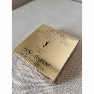 イヴサンローラン(Yves Saint Laurent)のYSL クッションファンデ ラディアント タッチ グロウ B10 レフィル(ファンデーション)