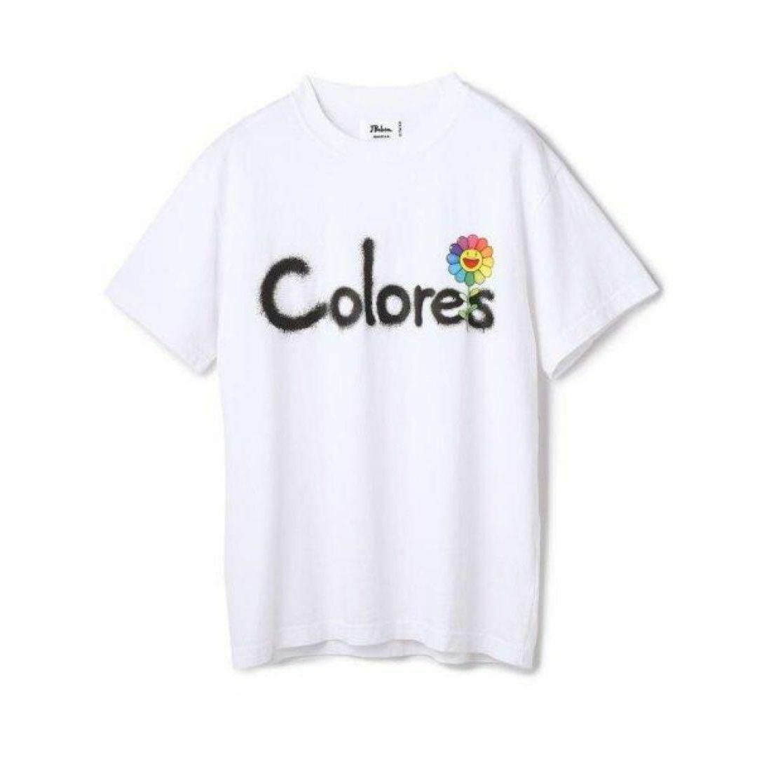 美品★J.BALVIN 村上隆 半袖 TEE 0616