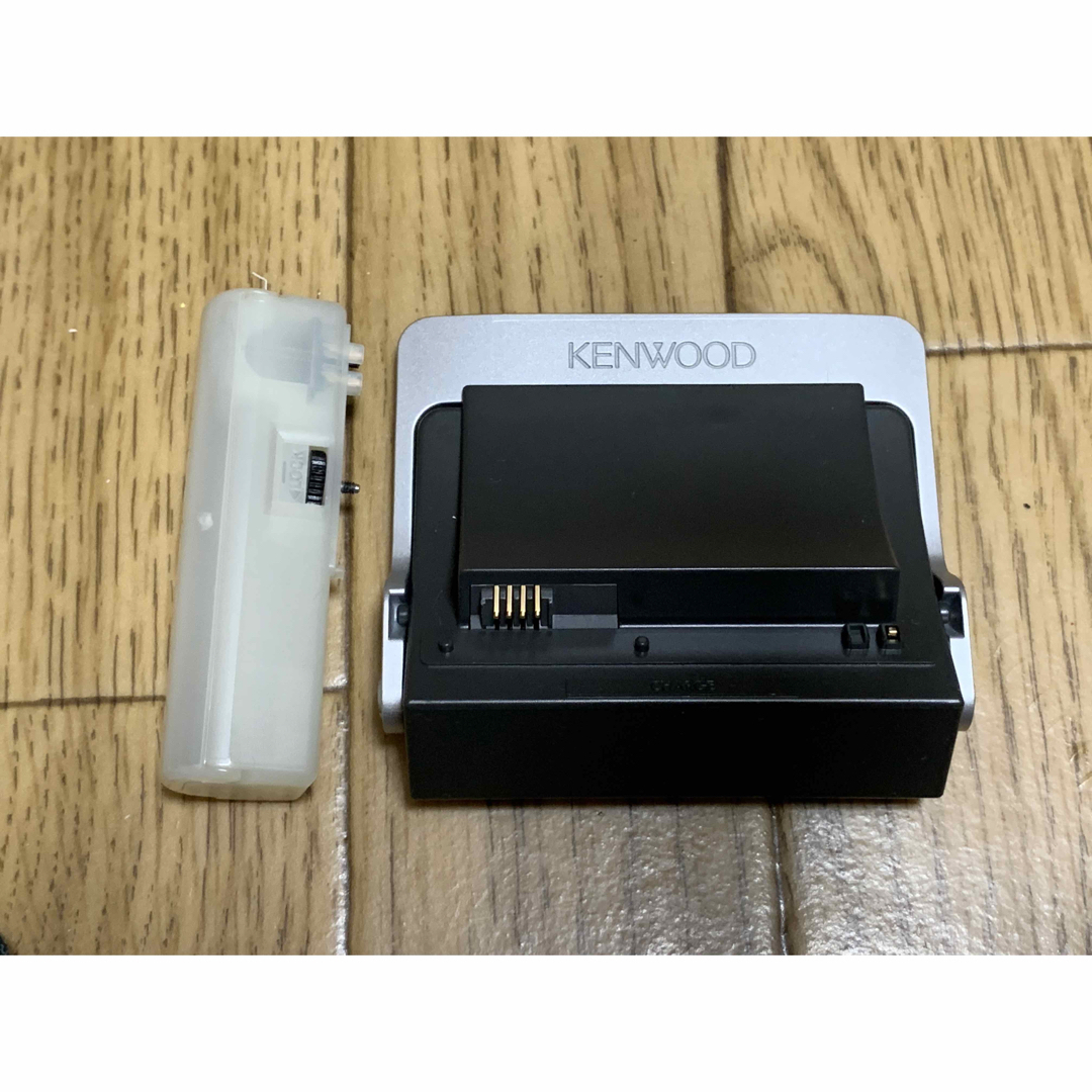 KENWOOD - 【ジャンク品】KENWOOD DMC-Q55 MDウォークマンの通販 KENWOOD - 【ジャンク品】KENWOOD DMC-Q55 MDウォークマンの通販