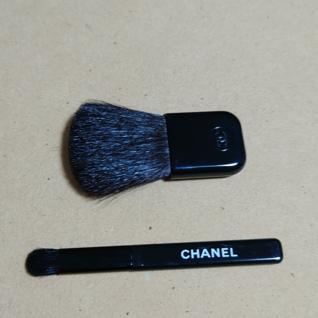 CHANEL(シャネル)のシャネル トラベルメークアップパレット フライハイ コスメ/美容のベースメイク/化粧品(アイシャドウ)の商品写真