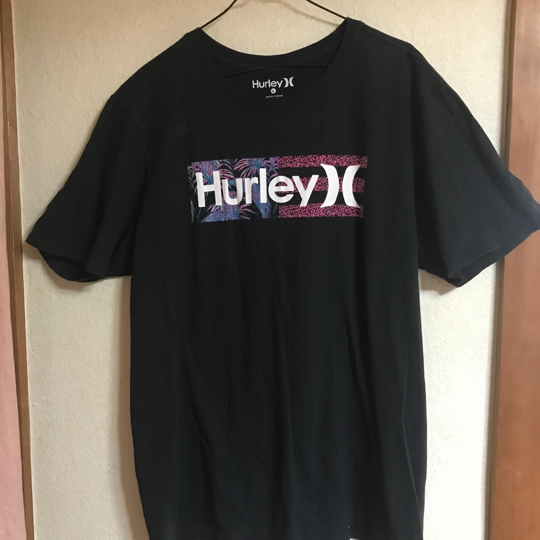 Hurley(ハーレー)のHurley Tシャツ メンズのトップス(Tシャツ/カットソー(半袖/袖なし))の商品写真