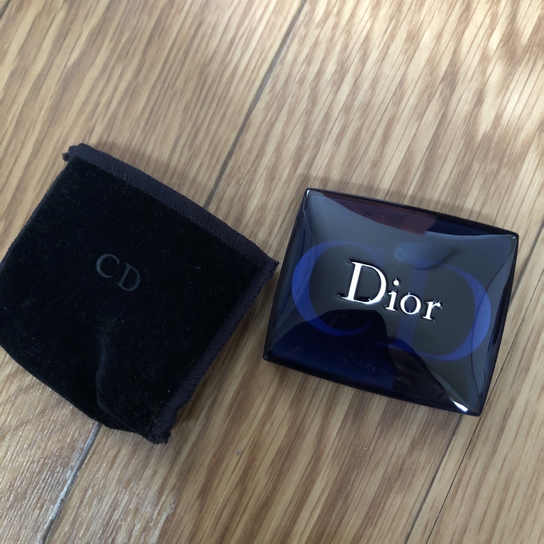 Dior(ディオール)のDior★アイシャドウ コスメ/美容のベースメイク/化粧品(アイシャドウ)の商品写真