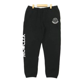 極美品 undefeated スウェットパンツ