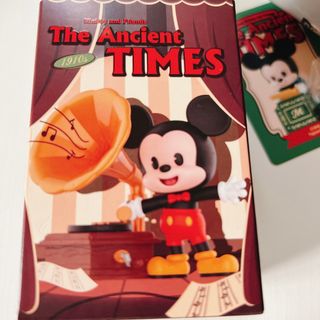 The Ancient TIMES ミッキー(その他)