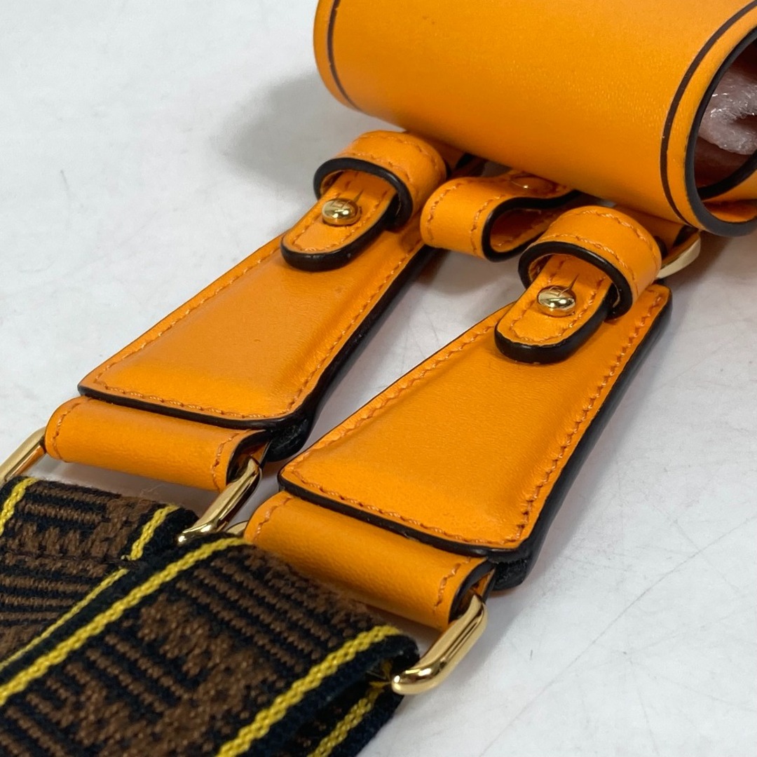 FENDI ピコバケット AirPodsケース AirPods ミニバッグ | gulatilaw.com