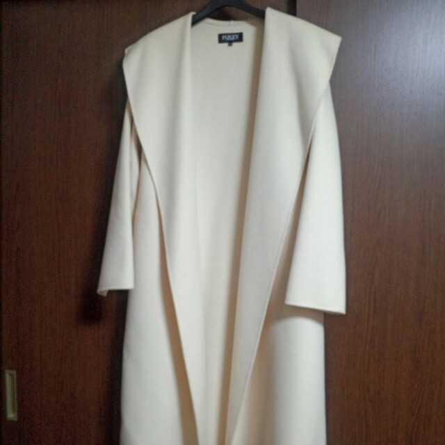 FOXEY - フォクシーカシミヤコートの通販 by sayu'shop|フォクシー