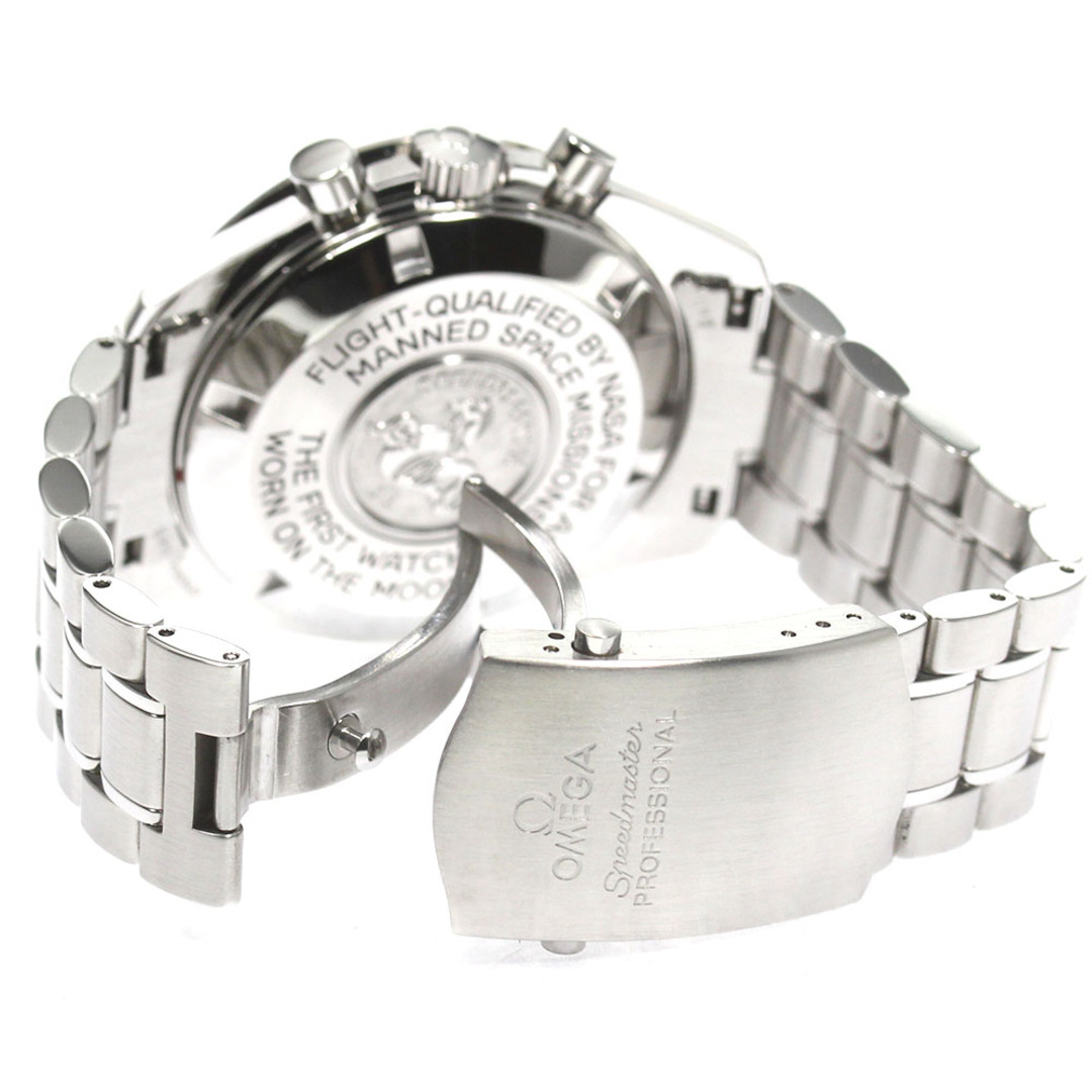 OMEGA(オメガ)のオメガ OMEGA 3575.20 スピードマスター プロフェッショナル ムーンフェイズ 手巻き メンズ 良品 _752477 メンズの時計(腕時計(アナログ))の商品写真
