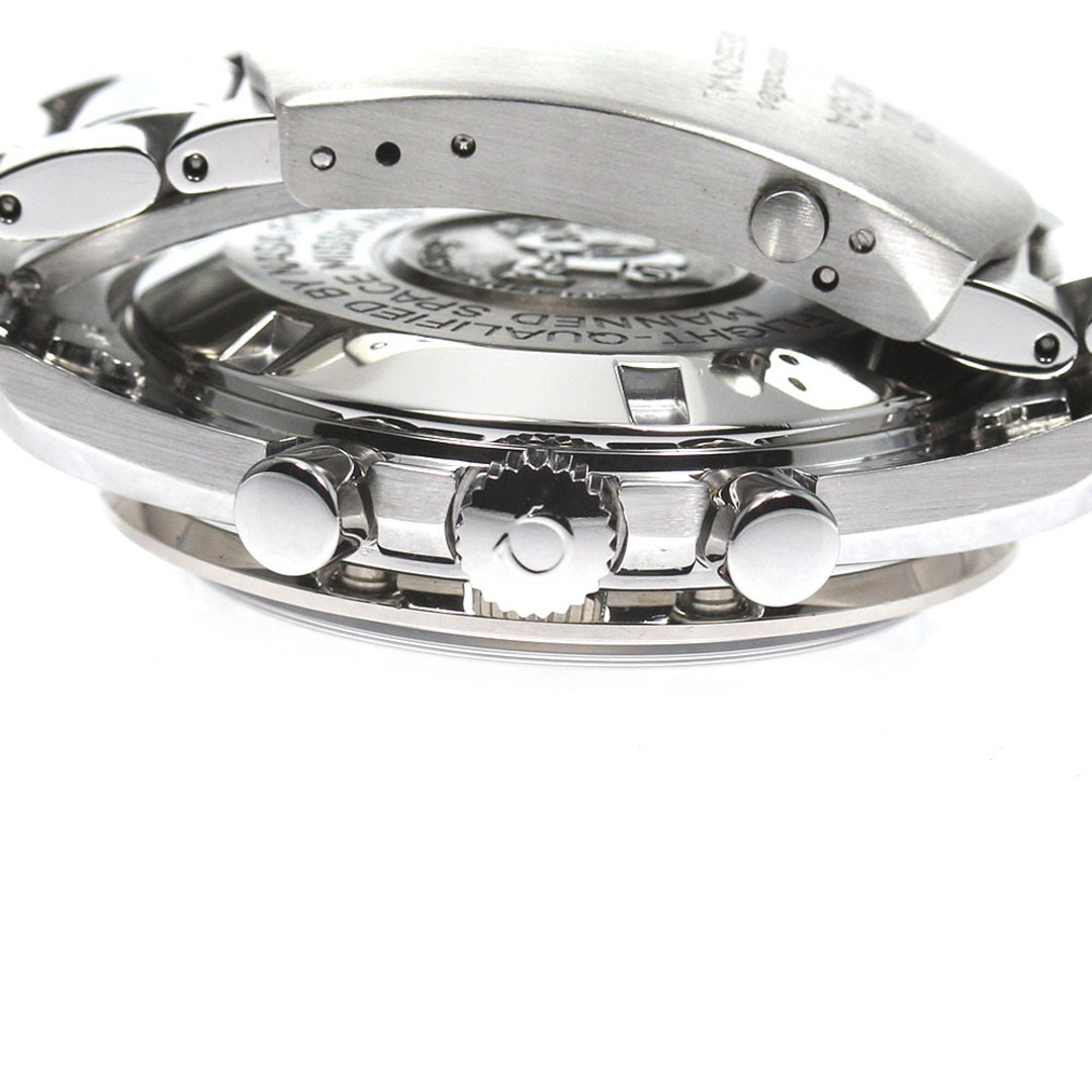OMEGA(オメガ)のオメガ OMEGA 3575.20 スピードマスター プロフェッショナル ムーンフェイズ 手巻き メンズ 良品 _752477 メンズの時計(腕時計(アナログ))の商品写真