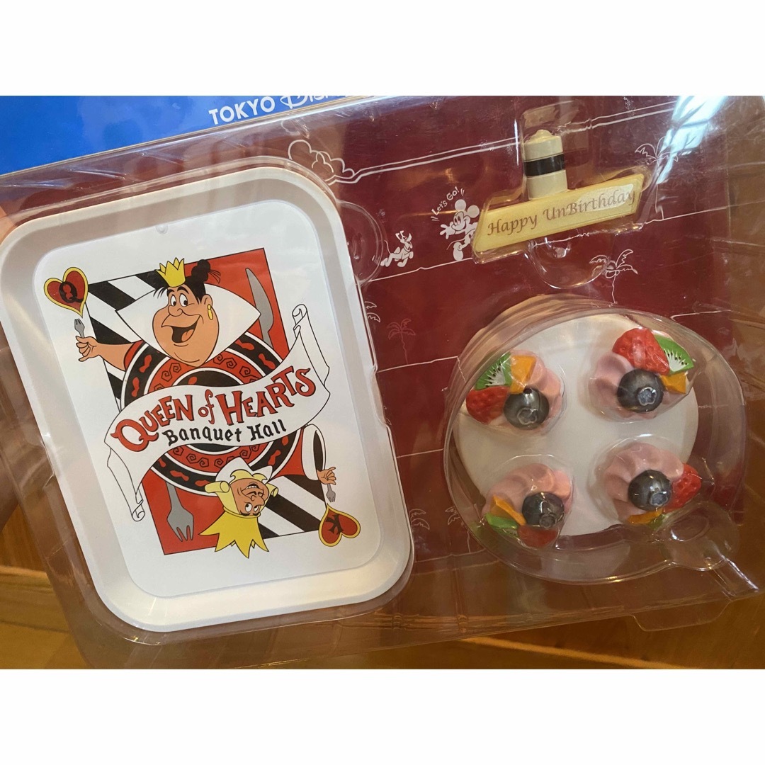 Disney - 不思議の国のアリス おままごとセットの通販 by ...