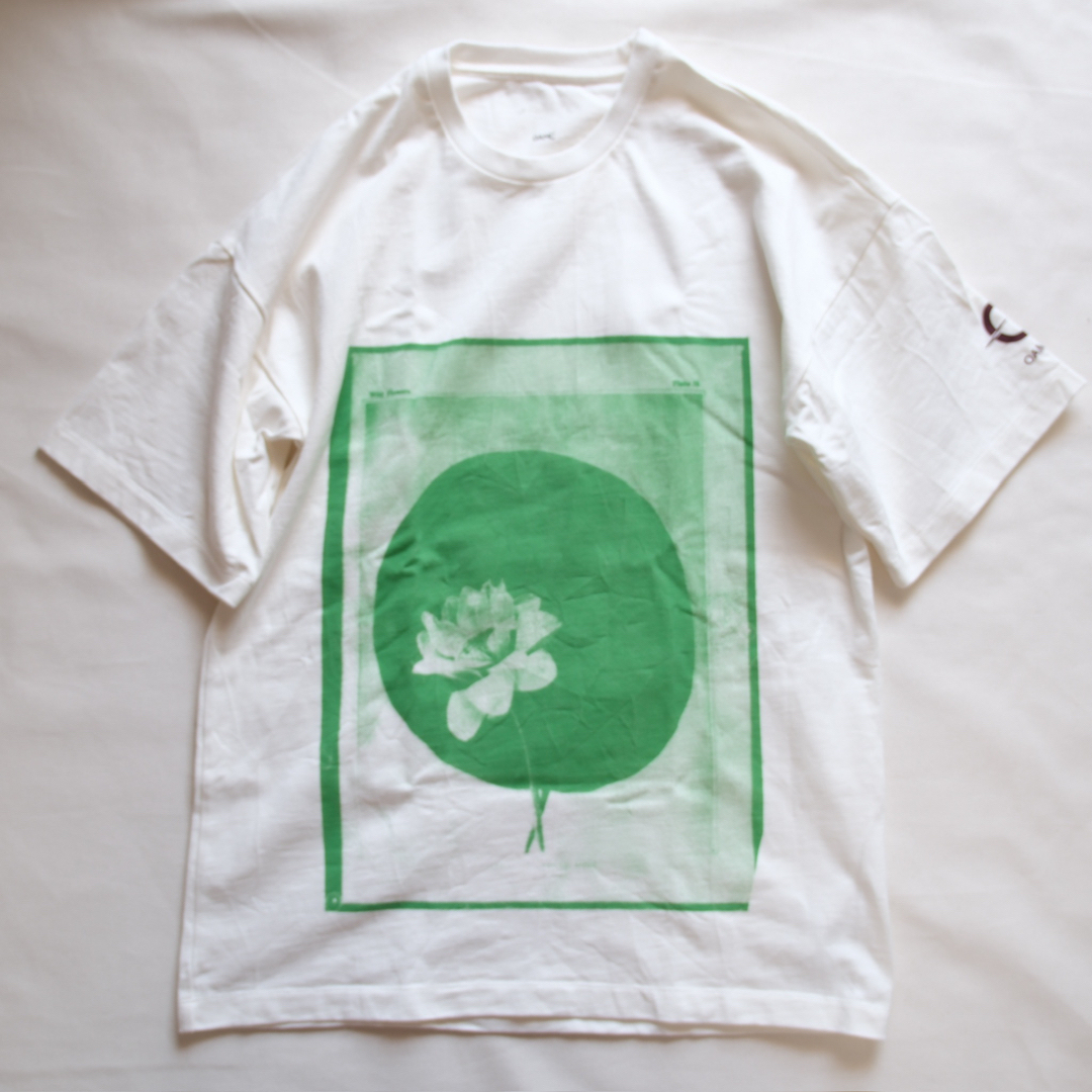OAMC(オーエーエムシー)の2枚セット 22ss OAMC AURORA T-shirts Tシャツ メンズのトップス(Tシャツ/カットソー(半袖/袖なし))の商品写真
