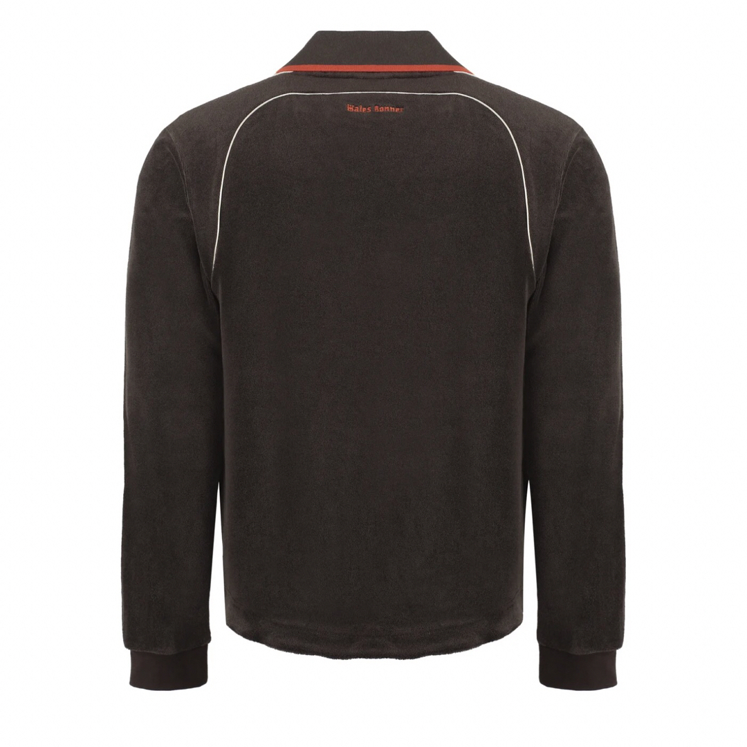 新品adidas Walesbonnerスウェットセットアップゲームシャツパンツ