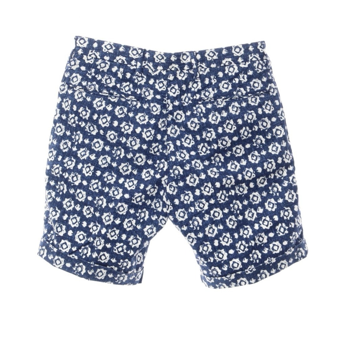 熱い販売 PT01 BERMUDA ハーフパンツ ネイビー 44 santaritasericita
