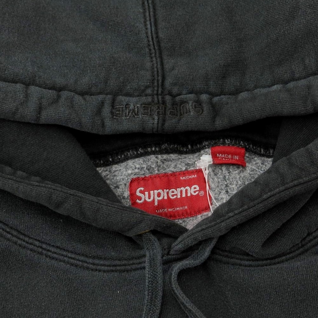注文 【中古】シュプリーム Supreme 2023年春夏 Overdyed S Logo