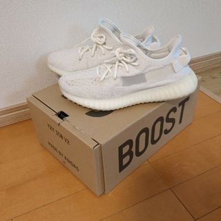 アディダス(adidas)のADIDAS　YEEZY BOOST 350 V2(スニーカー)