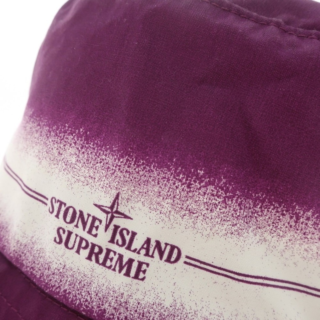 Supreme - 【中古】シュプリーム Supreme 2022年春夏 Stone Island