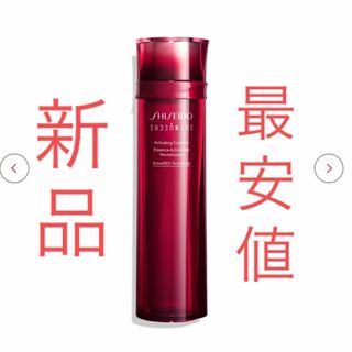 シセイドウ(SHISEIDO (資生堂))の資生堂オイデルミン エッセンスローション(化粧水/ローション)