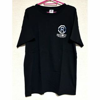 THE RAMPAGE ☆ 美品 REBOOT TOUR Tシャツ (ミュージシャン)