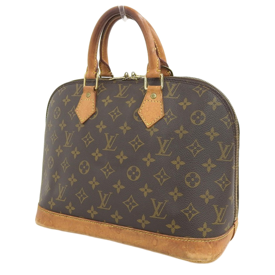 LOUIS VUITTON - 【本物保証】 ルイヴィトン LOUIS VUITTON モノグラム ...