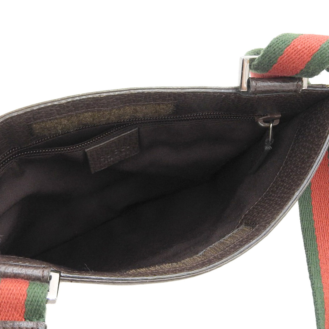 Gucci - 【本物保証】 超美品 グッチ GUCCI シェリーライン GG