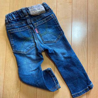 エフオーキッズ(F.O.KIDS)のF.O.KIDS👖デニム(パンツ)