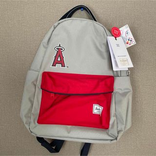 ハーシェルサプライ(Herschel Supply)のエンジェルス　リュック(リュックサック)