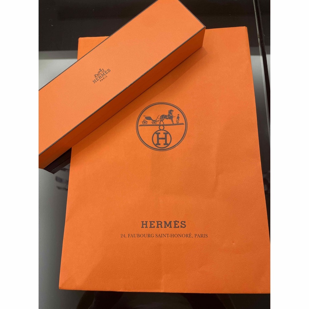 Hermes(エルメス)の美品　シェーヌダンクル　MM ブレスレット レディースのアクセサリー(ブレスレット/バングル)の商品写真