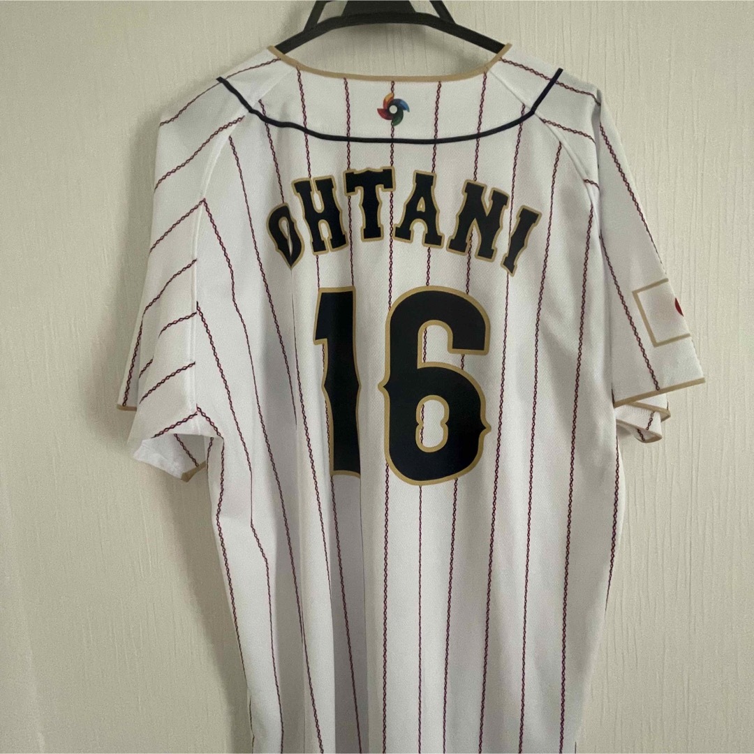 本日のみ出品 大谷翔平  ユニフォーム