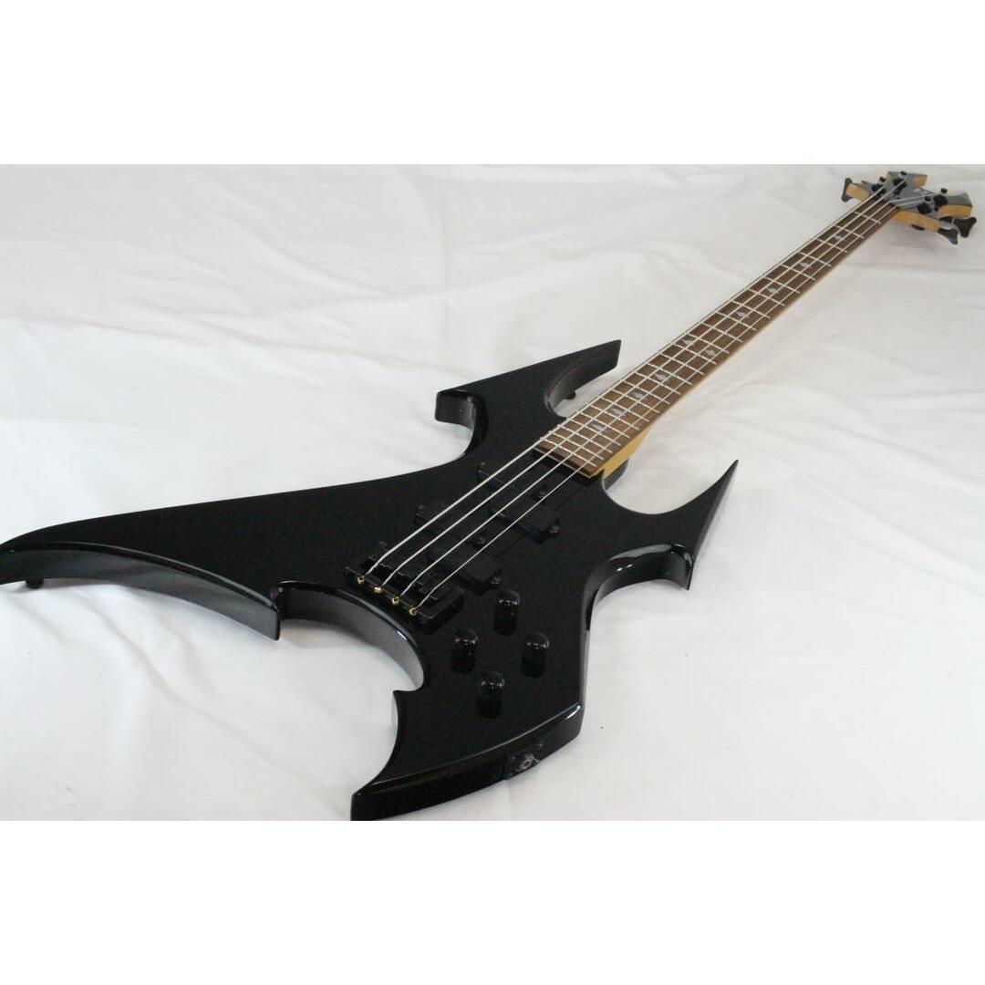 B.C. Rich - B.C.RICH BEAST BASS-800JEの通販 ...