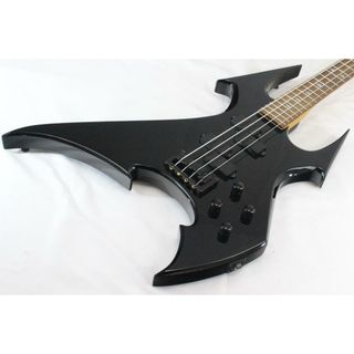 ビーシーリッチ(B.C. Rich)のＢ．Ｃ．ＲＩＣＨ　　ＢＥＡＳＴ　ＢＡＳＳ－８００ＪＥ(エレキベース)