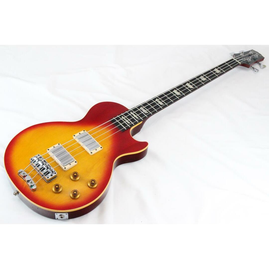 ＧＩＢＳＯＮ　　ＬＰＢ－３　ＬＥＳ　ＰＡＵＬ　ＳＴＤ　ＢＡＳＳ