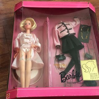 バービー(Barbie)のバービー(その他)