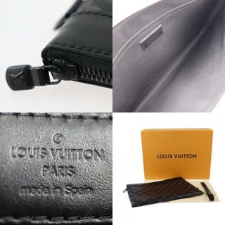 LOUIS VUITTON - LOUIS VUITTON ルイ ヴィトン ポシェット トゥ ゴー