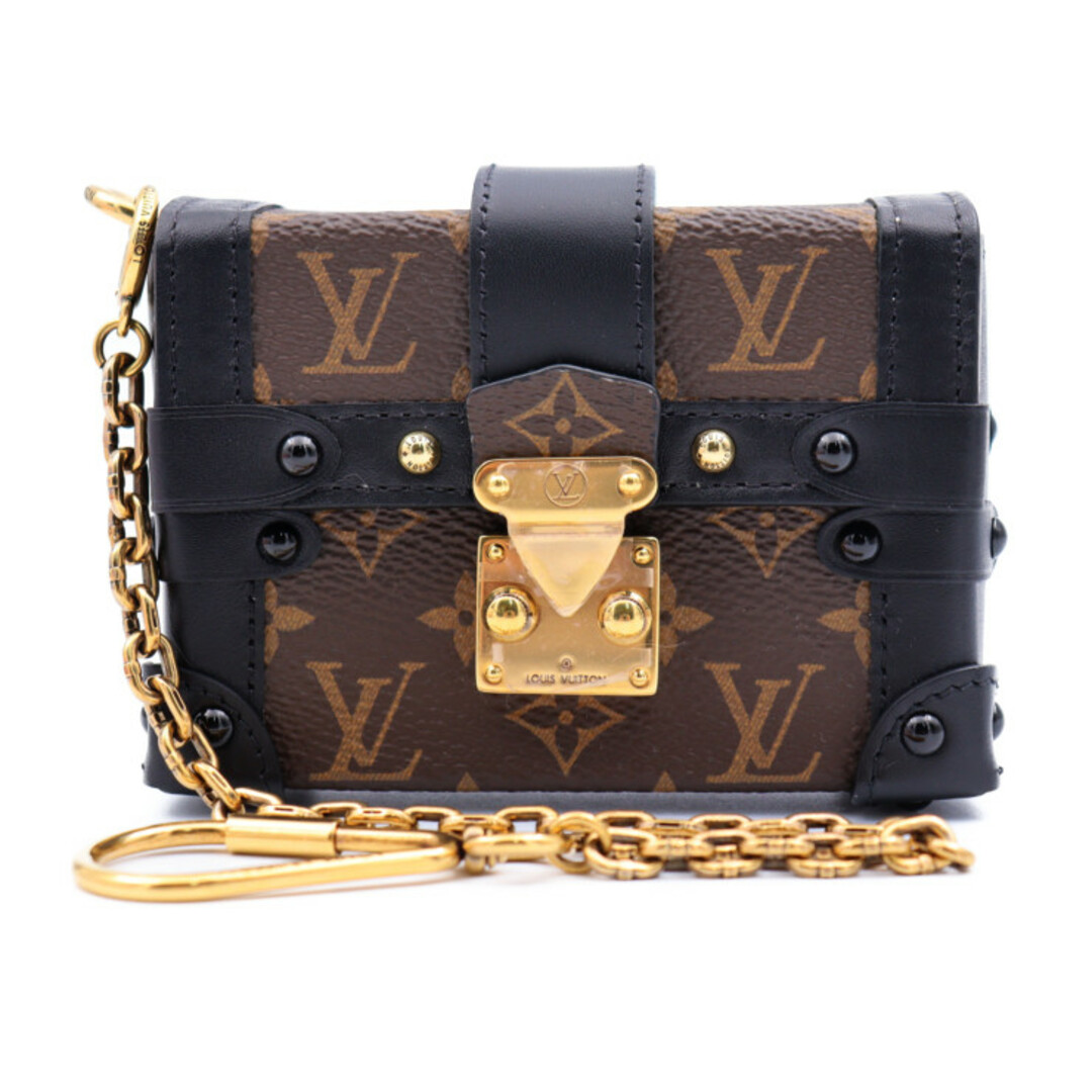 ICチップモデル☆ルイヴィトン LOUIS VUITTON キーケース 4連