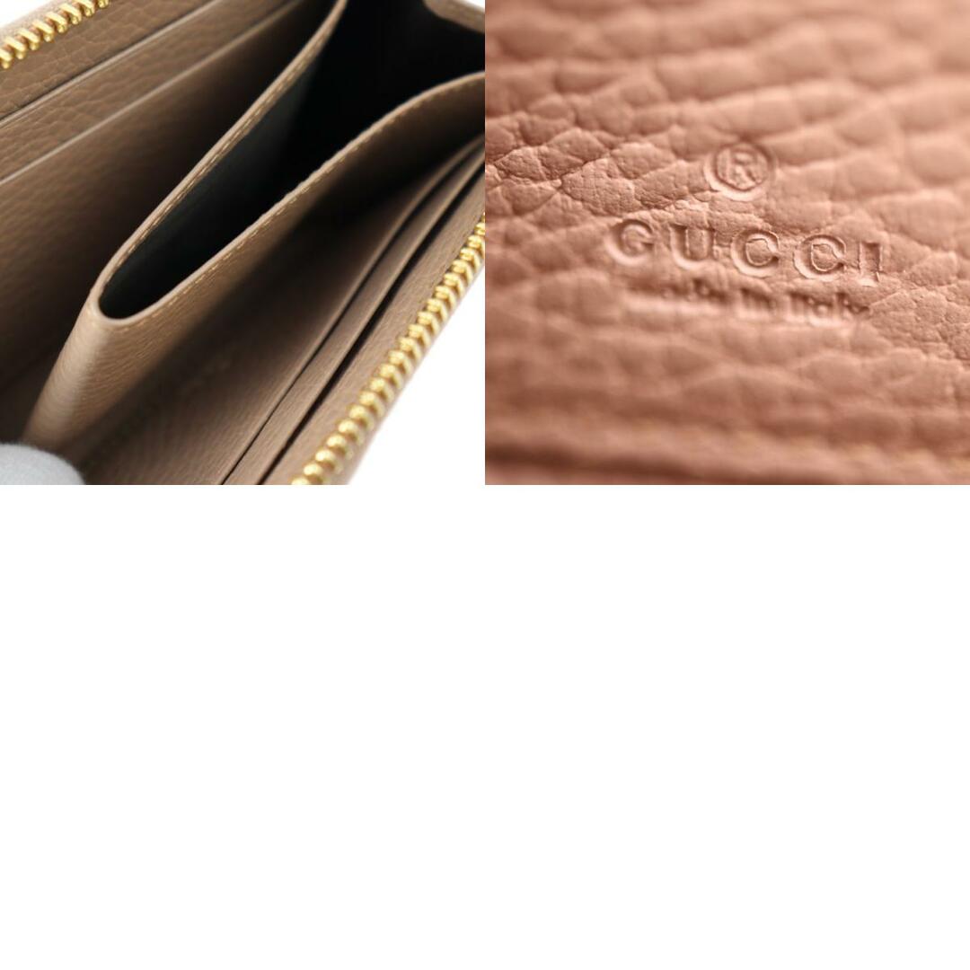 Gucci - GUCCI グッチ GGマーモント コインケース 644406 レザー