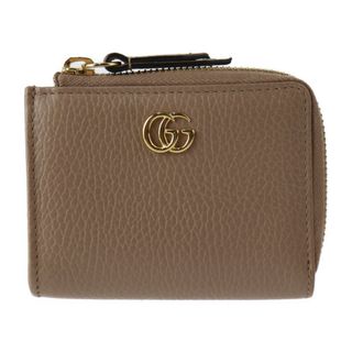 Gucci - GUCCI グッチ GGマーモント コインケース 644406 レザー