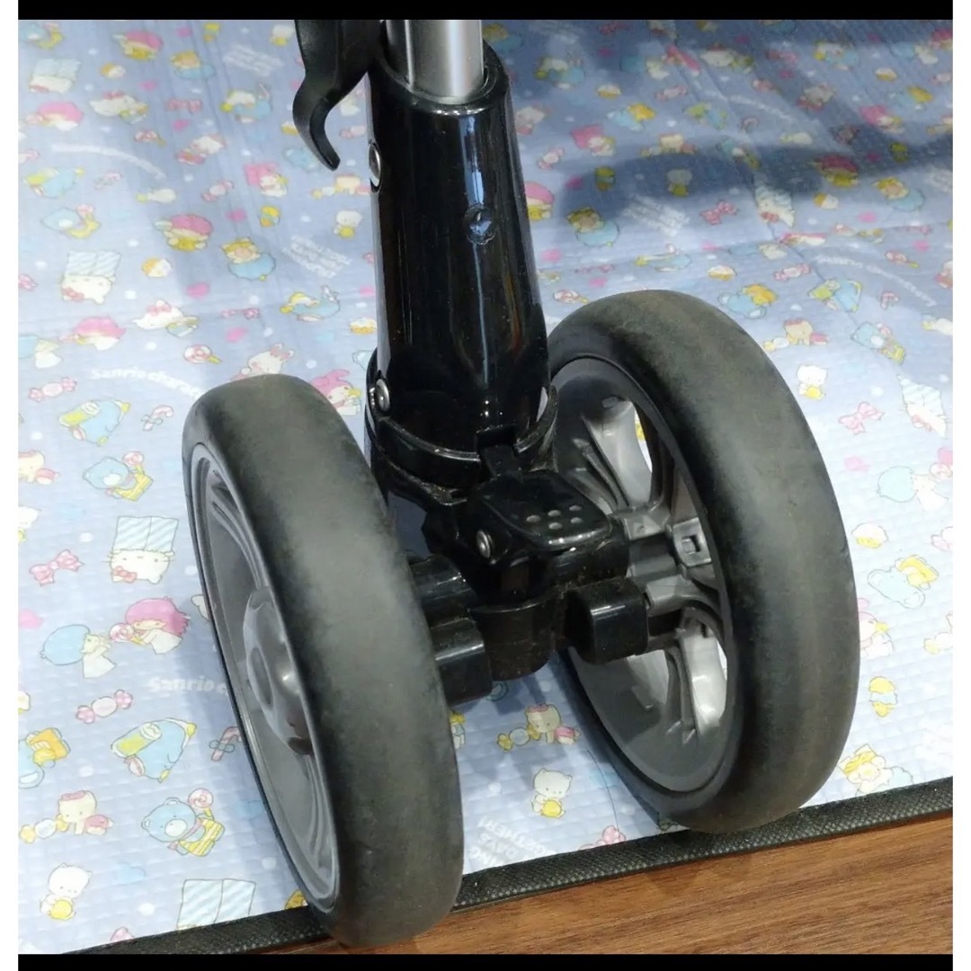 combi - combi ツインスピン 双子ベビーカーの通販 by a-shop|コンビ