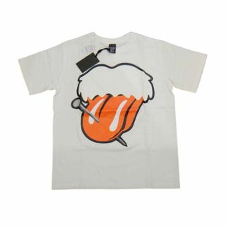 ナンバーナイン(NUMBER (N)INE)の☆ Number (N)ine ナンバーナイン　ローリングストーンズ　Tシャツ(Tシャツ/カットソー(半袖/袖なし))