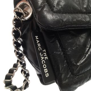 新品未使用　Marc jacobs pillow bag $495