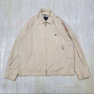 バーバリー(BURBERRY) ブルゾンジャケット ブルゾン(メンズ)の通販 39 