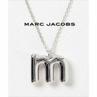 在庫処分・数量限定 美品☆MARC JACOBS REDUX GRUNGE アルファベット
