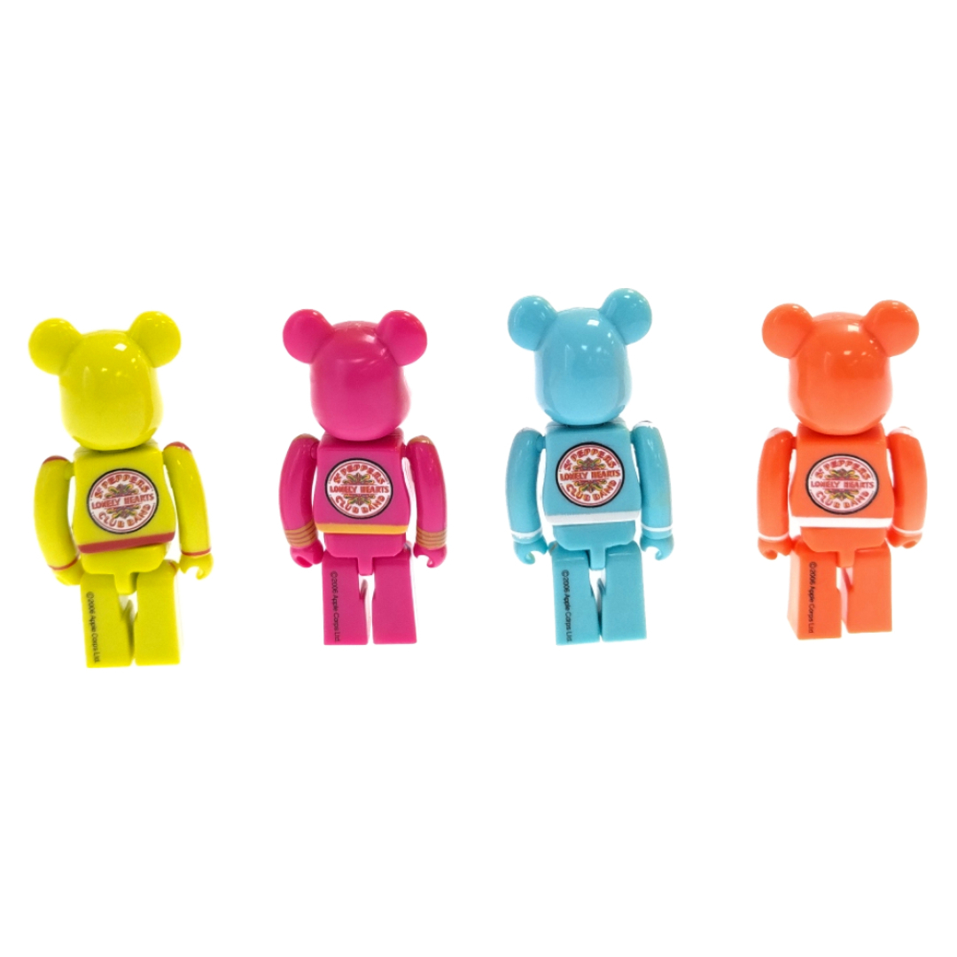 MEDICOM TOY - MEDICOM TOY メディコムトイ BE@RBRICK ×THE MEDICOM TOY - MEDICOM TOY メディコムトイ BE@RBRICK ×THE