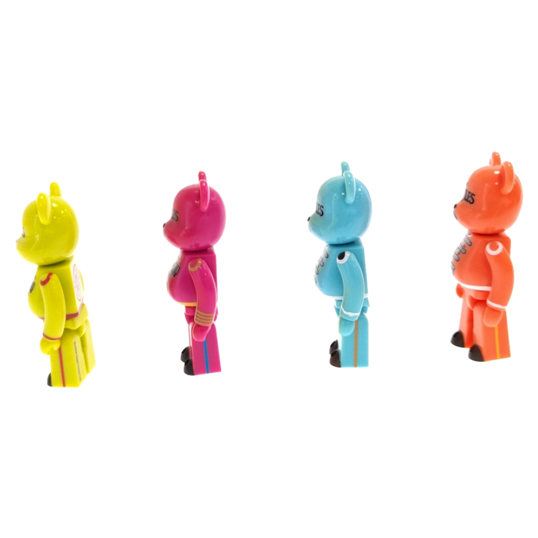 MEDICOM TOY - MEDICOM TOY メディコムトイ BE@RBRICK ×THE MEDICOM TOY - MEDICOM TOY メディコムトイ BE@RBRICK ×THE