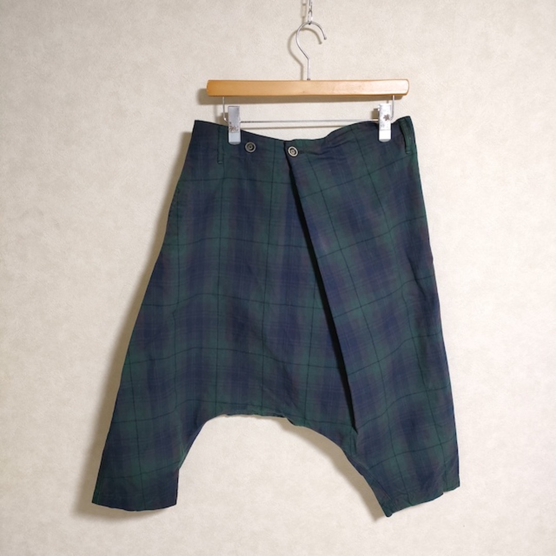 KAPITAL - KAPITAL サルエルパンツ キャピタルの通販 by geejee's shop