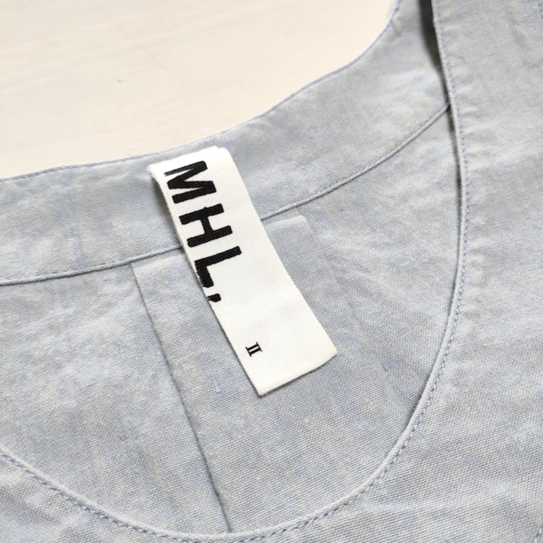 MHL.(エムエイチエル)のMHL. ワンピース エムエイチエル レディースのワンピース(その他)の商品写真