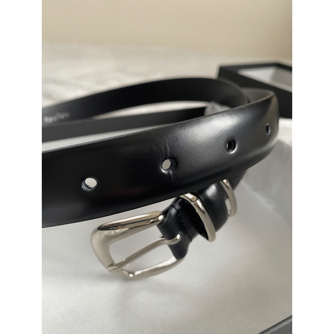 foufou grandmother belt black silver レディースのファッション小物(ベルト)の商品写真