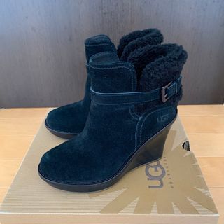 アグ(UGG)のUGG ブーツ(ブーツ)